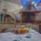 Sevis Traditional House
