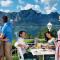 Landzeit Motor-Hotel Mondsee - Mondsee