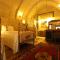 Hancı Cave Hotel