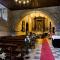 Hotel Pazo de Lestrove by Pousadas de Compostela