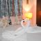 Spectrum Hub beach side Studio Apartment - Candolim - Goa