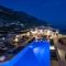 Hotel Villa Franca