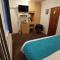 THE QUORN HOTEL