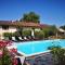 Domaine des Jammetous - Hotel and Yoga Retreat Center - La Magdelaine-sur-Tarn