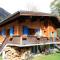 B&B Chalet Les Frenes - Chamonix-Mont-Blanc