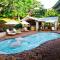 Madi a Thavha Mountain Lodge - Louis Trichardt