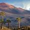 3 bedrooms house at El Golfo Lanzarote 500 m away from the beach with furnished terrace and wifi - El Golfo