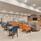 Holiday Inn Express - Jamaica - JFK AirTrain - NYC by IHG