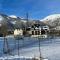 Studio neuf St Lary 10 min à pied