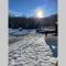 Studio neuf St Lary 10 min à pied