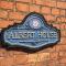 Albert House - Brigg