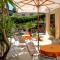 Hotel Saturno