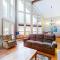 Breathtaking Hyak Home