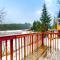 Breathtaking Hyak Home