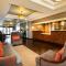 Hawthorn Suites by Wyndham-Oakland/Alameda