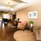 Hawthorn Suites by Wyndham-Oakland/Alameda