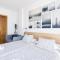 Apartamentos Ohana Los Cristianos Centro y Playa