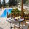 Lefkada Villas by Omikron Selections