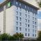Ibis Styles Paris Gennevilliers photo 8