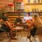 Distrito Hostel