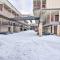 Ski-InandSki-Out Condo on Copper Mountain!
