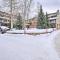 Ski-InandSki-Out Condo on Copper Mountain! - Frisco