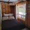 Whispering Pines Suite at The Bowering Lodge