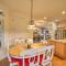 Hot Tub and Game Room A Mountain Dream in Vilas