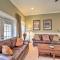Hot Tub and Game Room A Mountain Dream in Vilas