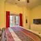 Hot Tub and Game Room A Mountain Dream in Vilas