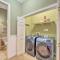Hot Tub and Game Room A Mountain Dream in Vilas