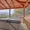 Hot Tub and Game Room A Mountain Dream in Vilas