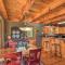 Luxury Mountain Cabin - Panoramic Mountain Views