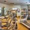 Big Sky Ski-InandSki-Out Condo with Mountain Views!
