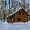 Splife Plus semi-detached cottage