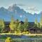 Spring Creek Ranch