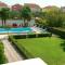 Apartments Vesna with pool
