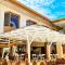 Hotel Wilson Santa Cruz