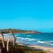 Surf Beach Motel Coffs