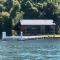 Serenity by the Lake - Romantic Waterfront Couple's Getaway - Marks Point