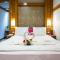 โรงแรมศิริโฮเต็ล Sirihotel Korat