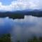 Bear's Mountaintop Home with Gorgeous Lake Views chalet - Santeetlah