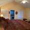Bear's Mountaintop Home with Gorgeous Lake Views chalet - Santeetlah