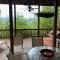 Bear's Mountaintop Home with Gorgeous Lake Views chalet - Santeetlah