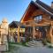 Guest House Dikiy Zrub Guest House Dikiy Zrub
