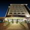 Ayvalik Cinar Hotel