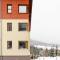Horský apartmán Temari 3 Klínovec