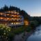 Sackmann Wanderhotel