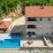 Luxury Villa Allen with Pool