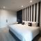 Blu Monkey Hub and Hotel Chanthaburi